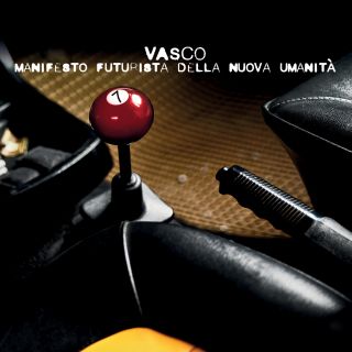 Il nuovo singolo di Vasco Rossi "Manifesto futurista della nuova umanità" in rotazione da venerdì 6 maggio